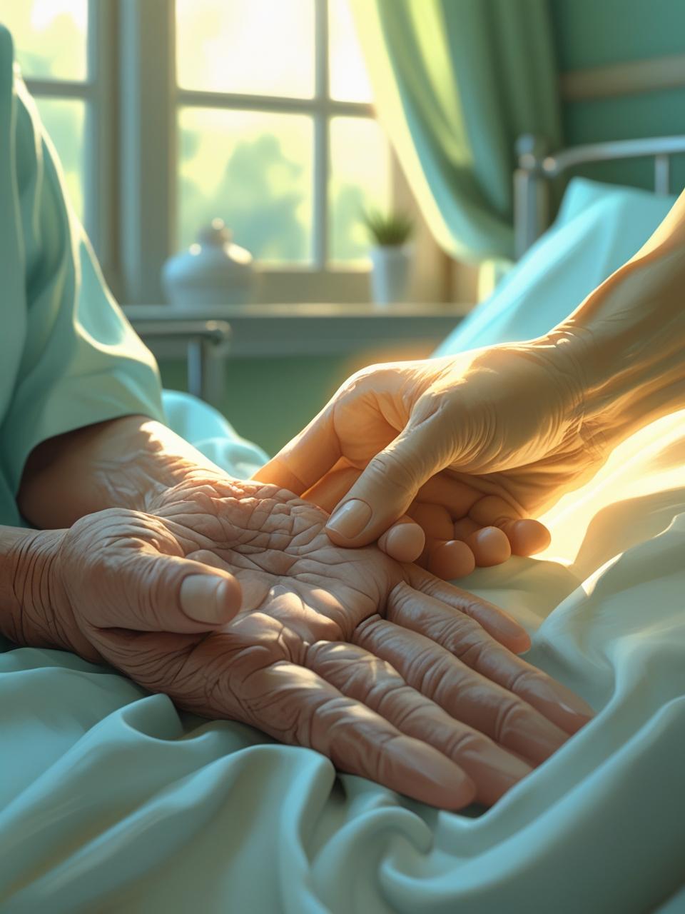 end of life care